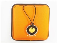 Collier Comete Homme in Acier UGL227 - UGL227